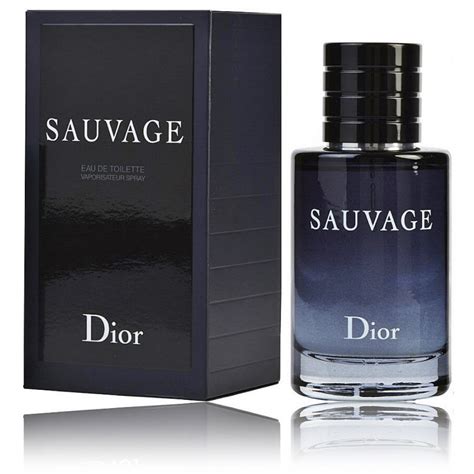 dior sauvage kvepalai